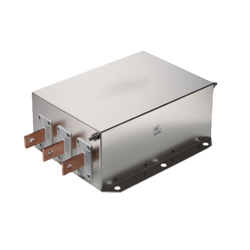 變頻器專(zhuān)用濾波器